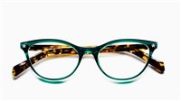 Eyeglasses frame Etnia Barcelona Woman SHELLEY 53 PTHV - SHELLEY 53 PTHV